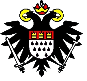 Wappen Köln