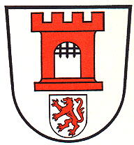 Wappen Porz